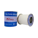 چسب لوکوپلاست زینک اکساید 5cm*5m ام جی مدیکال