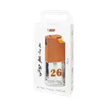 عطر شماره 26 بیک
