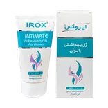 ژل بهداشتی بانوان آنتی باکتریال ایروکس
