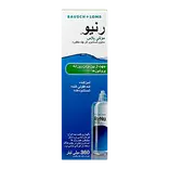محلول شستشوی لنز 360 میلی لیتر رنیو