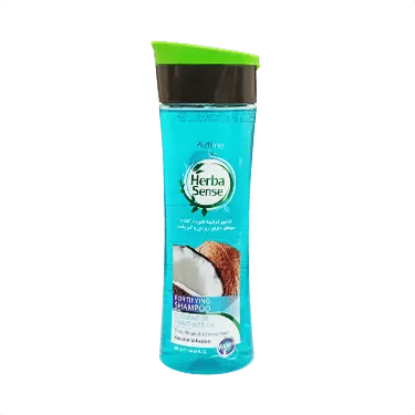 شامپو کراتینه تقویت کننده 300 میلی لیتر آردن هرباسنس