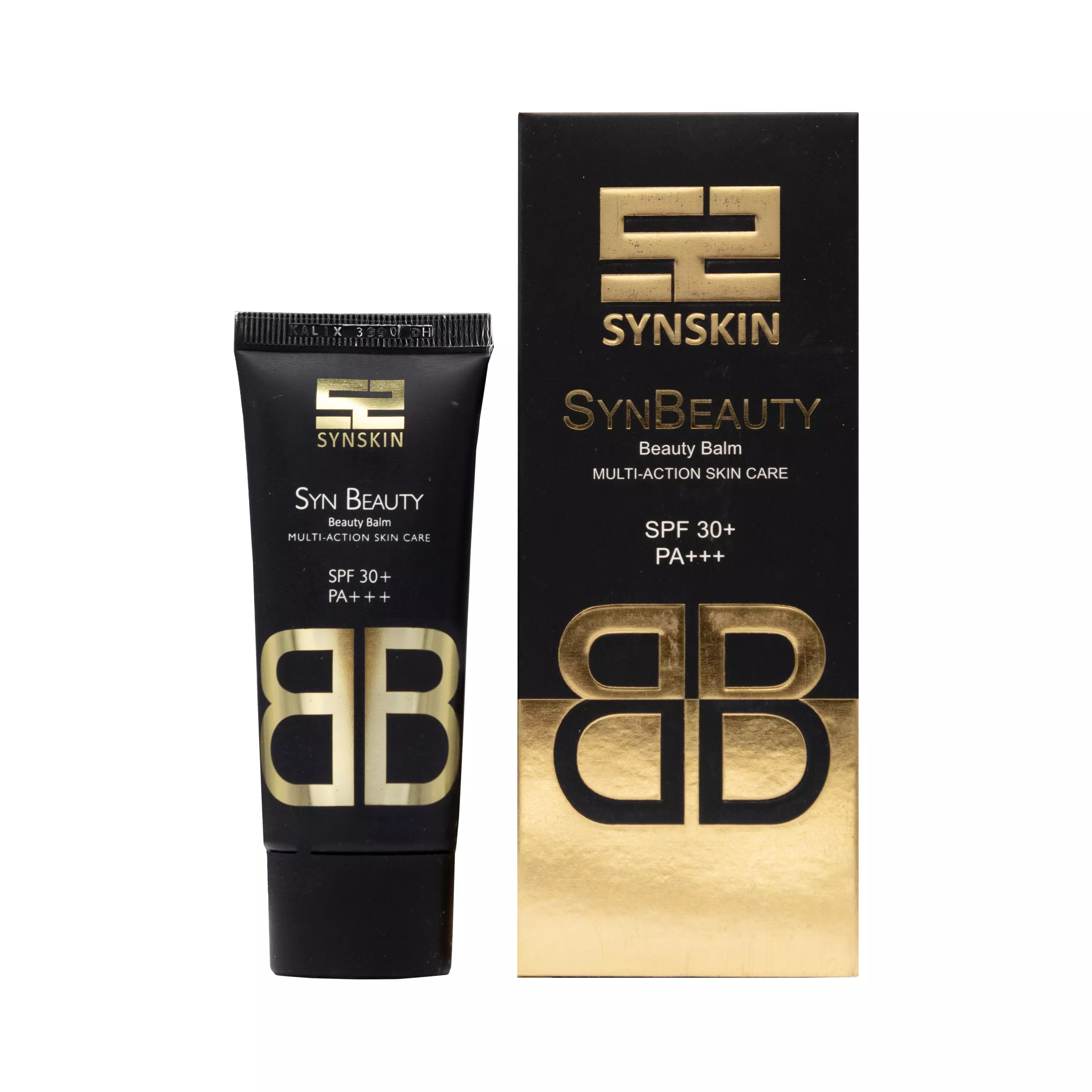 کرم پودر BB ساین بیوتی SPF30 مشکی ساین اسکین