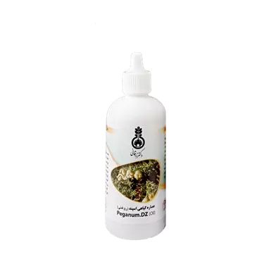 عصاره روغنی اسپند 100 سی سی دکتر زرقانی