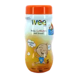 دستمال مرطوب کودک حاوی عصاره همیشه بهار 70 عددی وی کر Wee Care