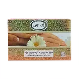صابون گلیسیرین 100 گرمی ان جی