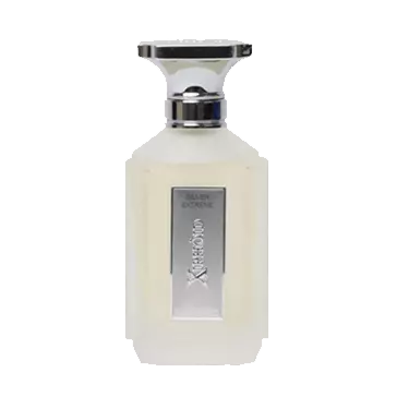 عطر (ادوپرفیوم) سیلور اکستریم مردانه 100 میلی لیتر زیفوید