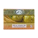 صابون زیتون 100 گرمی ان جی