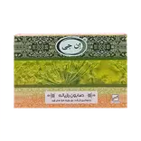 صابون رازیانه 100 گرمی ان جی