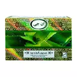 صابون آلوئه ورا 100 گرمی ان جی