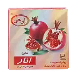 صابون انار 50 گرمی ان جی