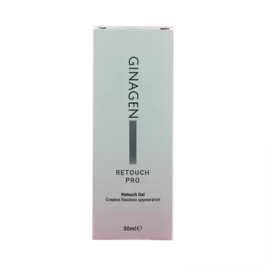 کرم روتوش بی رنگ 30 میلی لیتر ژیناژن