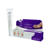 لوسیون ترمیم کوتیکول ناخن 10 میلی لیتر ژوتن