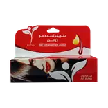 محلول تقویت کننده مو بانوان 60 میلی لیتر ژوتن