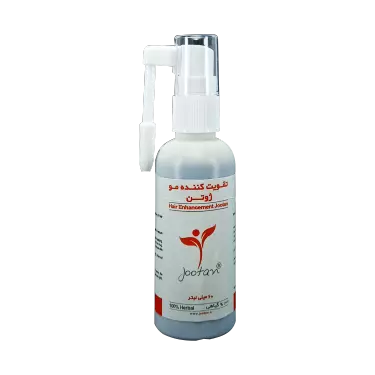 محلول تقویت کننده مو بانوان 60 میلی لیتر ژوتن