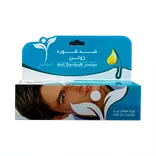 محلول ضد شوره موهای چرب 60 میلی لیتر ژوتن