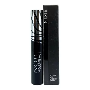 ریمل حجم دهنده ولوم اکت حجم 16 میلی لیتر نوت