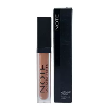 رژ لب مایع مدل مات و آبرسان کد 414 حجم 6 میلی لیتر نوت