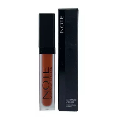 رژ لب مایع مدل مات و آبرسان کد 416 حجم 6 میلی لیتر نوت