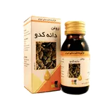 روغن دانه کدو 60 میلی لیتر گیاه اسانس