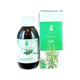عصاره خوراکی مرزه 120 سی سی دکتر زرقانی