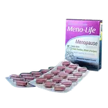 قرص مولتی ویتامین منو لایف 30 عددی لایف آن لایف پلن