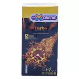 کاندوم Turbo Pure Pleasure بسته 12 عددی ایکسدریم