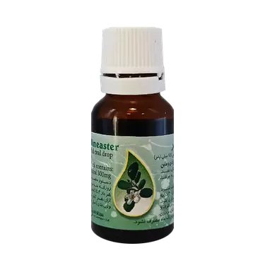 قطره خوراکی گیاهی بیلی ناستر 15 میلی لیتر سبحان دارو