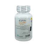 کپسول سلادرین 500 میلی گرم 60 عددی پرفرمنس اج