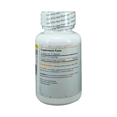 کپسول سلادرین 500 میلی گرم 60 عددی پرفرمنس اج