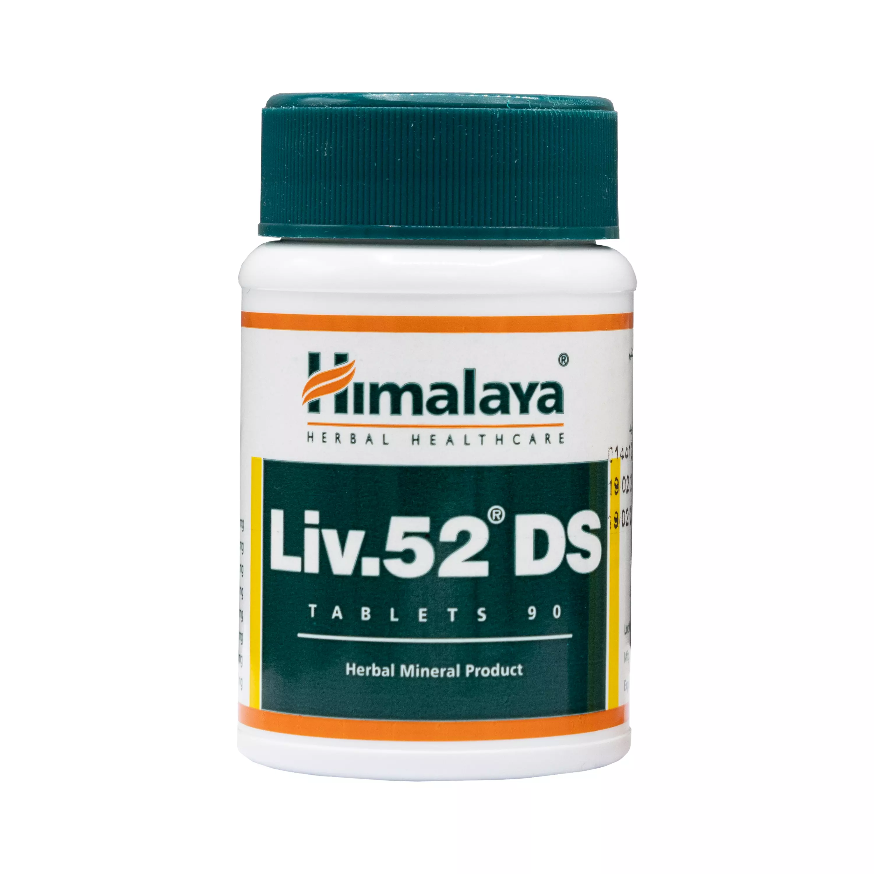 قرص لیو 52 دی اس هیمالیا