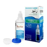 محلول شستشوی لنز 60 میلی لیتر رنیو