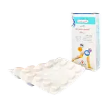 قرص کلسیم منیزیم زینک د3 مینو 30 عددی هلثی مین