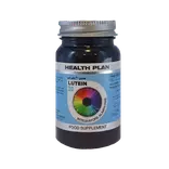 قرص لوتئین 20 میلی گرم 60 عددی هلث پلن