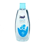 روغن بدن مخصوص کودکان 200 میلی لیتر فیروز