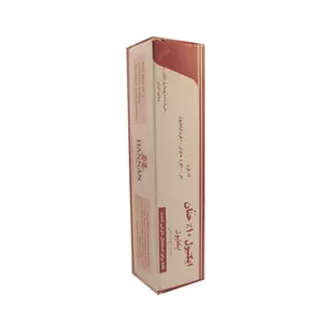 پماد ایکتیول تیوپی عارف دارو