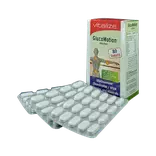 قرص گلوکوموشن اوریجینال 80 عددی ویتالایز