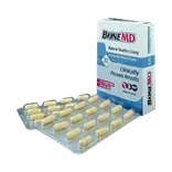 کپسول بن مد 32 عددی هولیستیکا