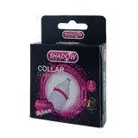 کاندوم Collar Alein بسته 1 عددی شادو