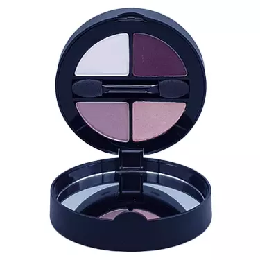 سایه چشم چهار رنگ لومینوس کد 04 حجم 6 گرمی نوت