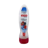 کرم انشور آبرسان دست و صورت میوه های قرمز 200 میلی لیتر بوسوم