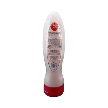 کرم انشور آبرسان دست و صورت میوه های قرمز 200 میلی لیتر بوسوم