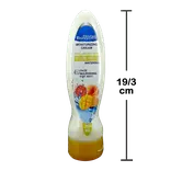 کرم انشور آبرسان دست و صورت میوه های زرد 200 میلی لیتر بوسوم