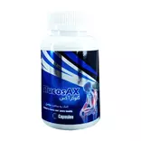 کپسول گلوکزاکس 60 عددی گویا فارمد آریا