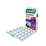 قرص گلنک 1200 اولترا اینتنس 40 عددی تاکسوفیت