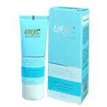 کرم مرطوب کننده آبرسان قوی 50 میلی‌لیتر لیرک راسن