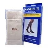 جوراب واریس BG-XL نانوسان
