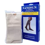 جوراب واریس AG-L نانوسان