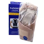 قوزبند پلدار الاستیک سایز L نانوسان