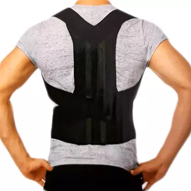 قوزبند پلدار الاستیک سایز XXL نانوسان