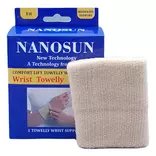 مچ بند wrist towelly ساده حوله ای FIT نانوسان